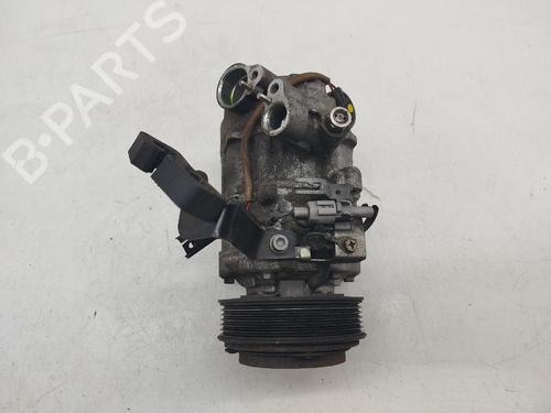 Used AC compressor AC compressor 37703691 37703691