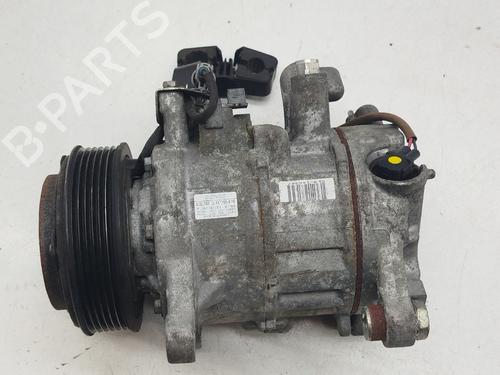 AC compressor BMW 5 (F10) 520 d | BP37703691M34  - Image 5