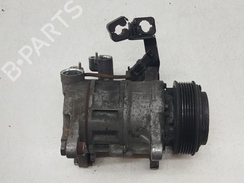 AC compressor BMW 5 (F10) 520 d | BP37703691M34  - Image 7