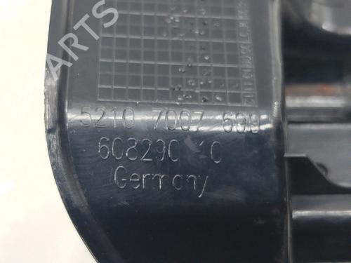 Other BMW 5 Touring (E61) 520 d | BP37703699O1 - Image 3