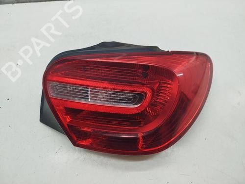 Used Right taillight Right taillight 37703701 37703701