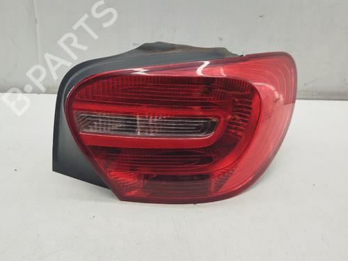 Right taillight MERCEDES-BENZ A-CLASS (W176) A 180 (176.042) | BP37703701C35  - Image 8