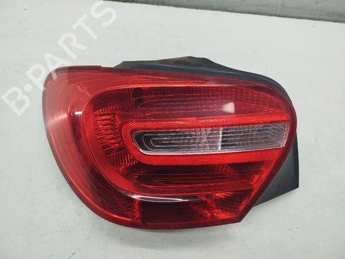 Used Left taillight Left taillight 37703702 37703702