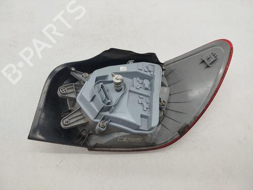 Left taillight MERCEDES-BENZ A-CLASS (W176) A 180 (176.042) | BP37703702C34  - Image 5