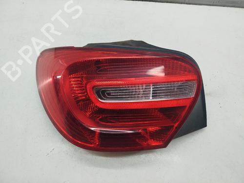 Left taillight MERCEDES-BENZ A-CLASS (W176) A 180 (176.042) | BP37703702C34  - Image 6
