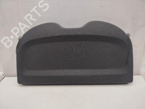 Rear parcel shelf MERCEDES-BENZ A-CLASS (W176) A 180 (176.042) | BP37703703C85  - Image 7