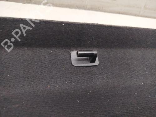 Rear parcel shelf MERCEDES-BENZ A-CLASS (W176) A 180 (176.042) | BP37703703C85  - Image 5