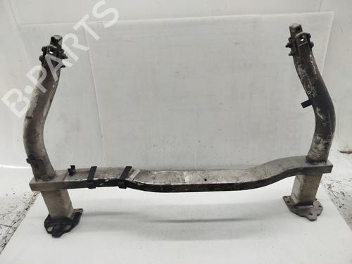 Used Front bumper reinforcement Front bumper reinforcement 37703706 37703706