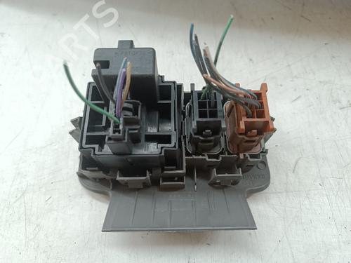 Headlight switch RENAULT SCÉNIC II (JM0/1_) 1.5 dCi (JM0F) | BP37715354I24 - Image 2