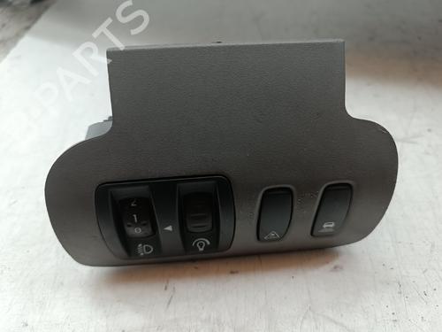 Headlight switch RENAULT SCÉNIC II (JM0/1_) 1.5 dCi (JM0F) | BP37715354I24 - Image 5