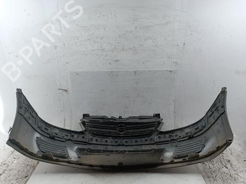 Used Front bumper Front bumper 37715356 37715356