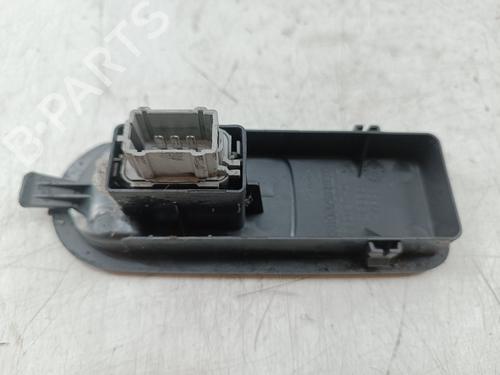 Right front window switch RENAULT SCÉNIC II (JM0/1_) 1.5 dCi (JM0F) | BP37715359I26 - Image 3