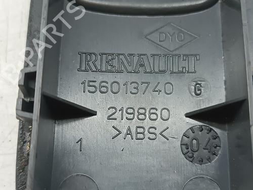 Right front window switch RENAULT SCÉNIC II (JM0/1_) 1.5 dCi (JM0F) | BP37715359I26 - Image 2