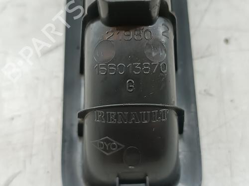 Left rear window switch RENAULT SCÉNIC II (JM0/1_) 1.5 dCi (JM0F) | BP37715360I29 - Image 3