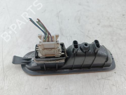 Left rear window switch RENAULT SCÉNIC II (JM0/1_) 1.5 dCi (JM0F) | BP37715360I29 - Image 2