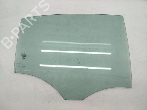 Used Rear right door window Rear right door window 37715364 37715364