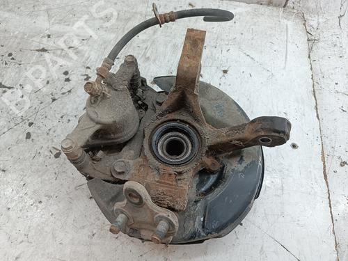 Used Right front steering knuckle Right front steering knuckle 37715370 37715370