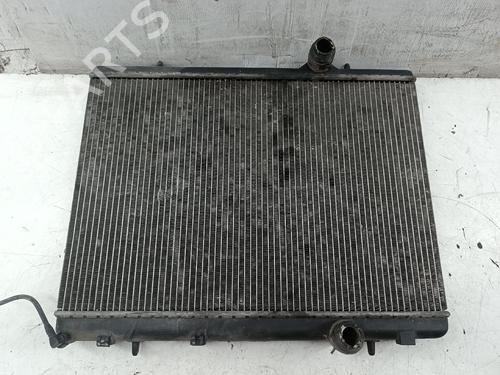 Wasserkühler für Wasserkühler 37715381 37715381