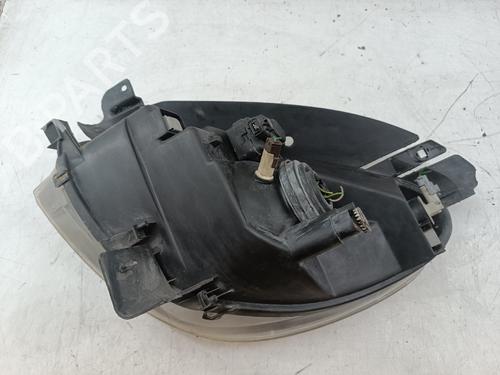 Used Right headlight Right headlight 37720856 37720856