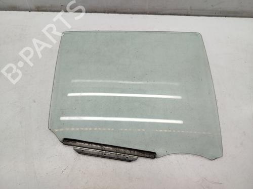 Used Rear right door window Rear right door window 37720859 37720859