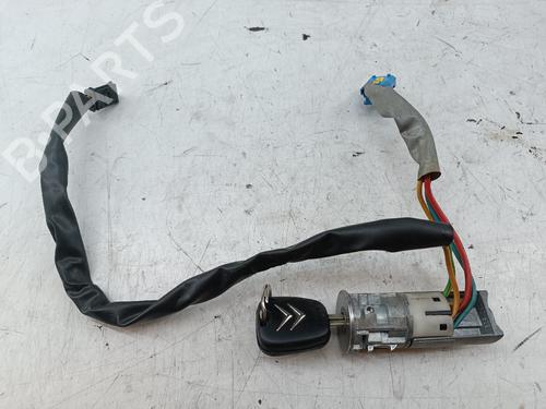 Used Ignition barrel Ignition barrel 37720867 37720867