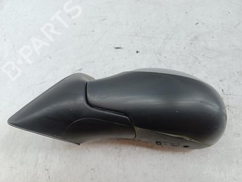 Used Left mirror Left mirror 37720871 37720871