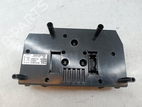 Used Climate control Climate control 37720872 37720872