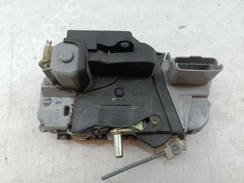Used Front left lock Front left lock 37720881 37720881