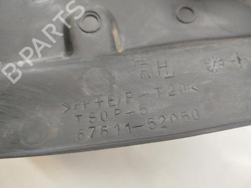 Front right panel TOYOTA YARIS (_P1_) 1.0 (SCP10_, SCP10R) | BP37720885C59  - Image 5