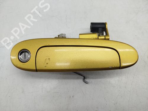 Used Front right exterior door handle Front right exterior door handle 37720899 37720899