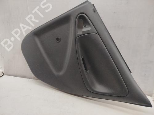 Used Rear right panel Rear right panel 37724409 37724409