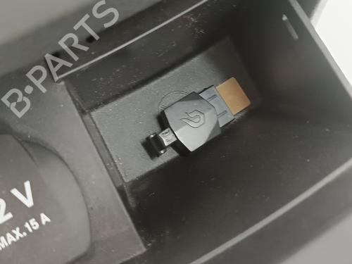 Armrest / Center console MERCEDES-BENZ A-CLASS (W176) A 180 (176.042) | BP37724411I20  - Image 7