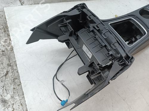 Armrest / Center console MERCEDES-BENZ A-CLASS (W176) A 180 (176.042) | BP37724411I20  - Image 12