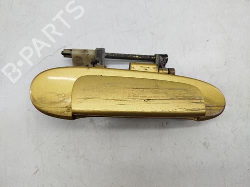 Used Rear right exterior door handle Rear right exterior door handle 37724412 37724412