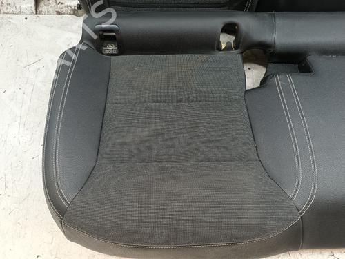 Seats set MERCEDES-BENZ A-CLASS (W176) A 180 (176.042) | BP37724415C78  - Image 19