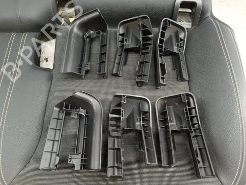 Seats set MERCEDES-BENZ A-CLASS (W176) A 180 (176.042) | BP37724415C78  - Image 16