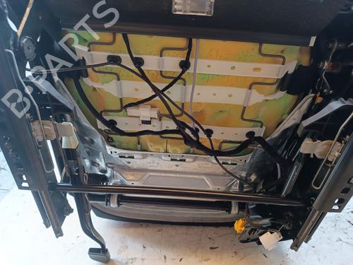 Seats set MERCEDES-BENZ A-CLASS (W176) A 180 (176.042) | BP37724415C78  - Image 13