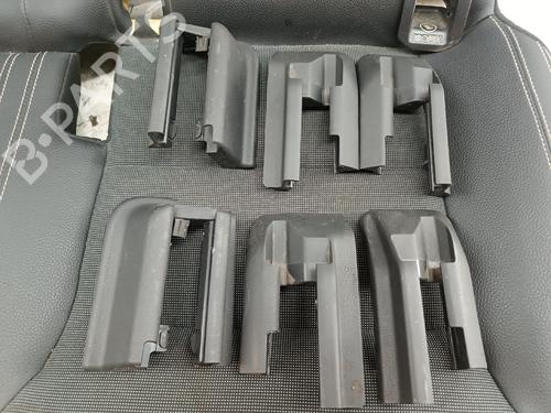 Seats set MERCEDES-BENZ A-CLASS (W176) A 180 (176.042) | BP37724415C78  - Image 17