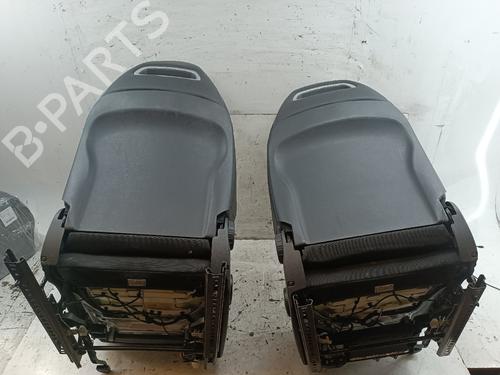 Seats set MERCEDES-BENZ A-CLASS (W176) A 180 (176.042) | BP37724415C78  - Image 15