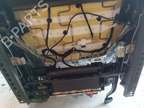 Seats set MERCEDES-BENZ A-CLASS (W176) A 180 (176.042) | BP37724415C78  - Image 14