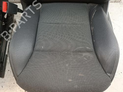 Seats set MERCEDES-BENZ A-CLASS (W176) A 180 (176.042) | BP37724415C78  - Image 12
