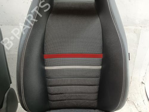 Seats set MERCEDES-BENZ A-CLASS (W176) A 180 (176.042) | BP37724415C78  - Image 10