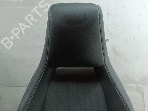 Seats set MERCEDES-BENZ A-CLASS (W176) A 180 (176.042) | BP37724415C78  - Image 9