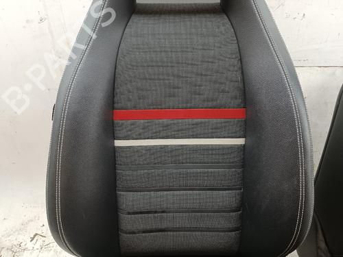 Seats set MERCEDES-BENZ A-CLASS (W176) A 180 (176.042) | BP37724415C78  - Image 7