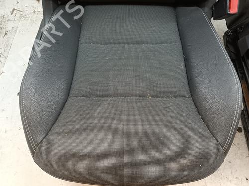 Seats set MERCEDES-BENZ A-CLASS (W176) A 180 (176.042) | BP37724415C78  - Image 8