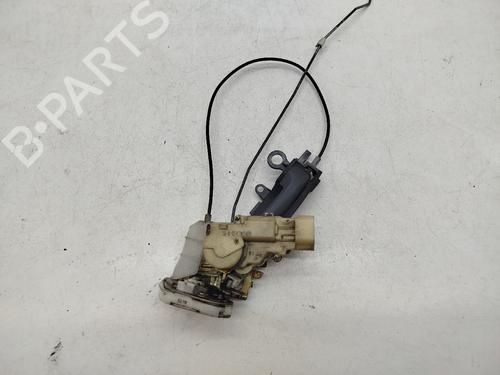 Used Rear right lock Rear right lock 37724416 37724416