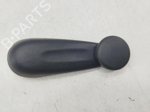 Front right panel TOYOTA YARIS (_P1_) 1.0 (SCP10_, SCP10R) | BP37724417C59 - Image 4