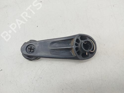 Front right panel TOYOTA YARIS (_P1_) 1.0 (SCP10_, SCP10R) | BP37724417C59 - Image 2