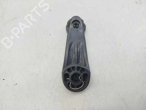 Front right panel TOYOTA YARIS (_P1_) 1.0 (SCP10_, SCP10R) | BP37724417C59 - Image 3