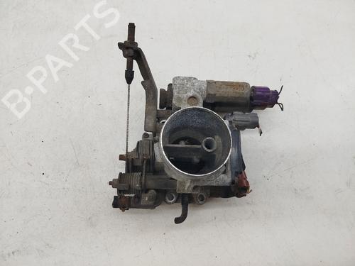 throttle-body-nissan-almera-i-n15-1995-1996-1997-1998-1999-2000-37724418 main image